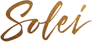 Solei Cannabis Logo